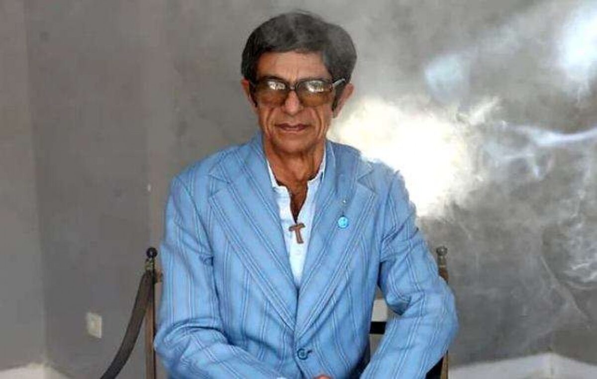 Morre ator que atuou em novelas como Caminho das Índias e Salve Jorge e interpretou Chico Xavier