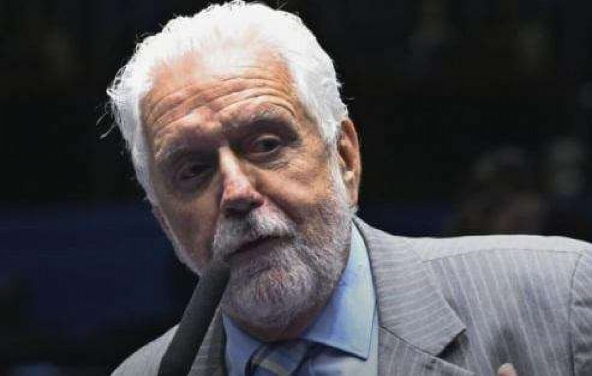 PF já está no aguardo de Jaques Wagner, peça chave no esquema de Lula