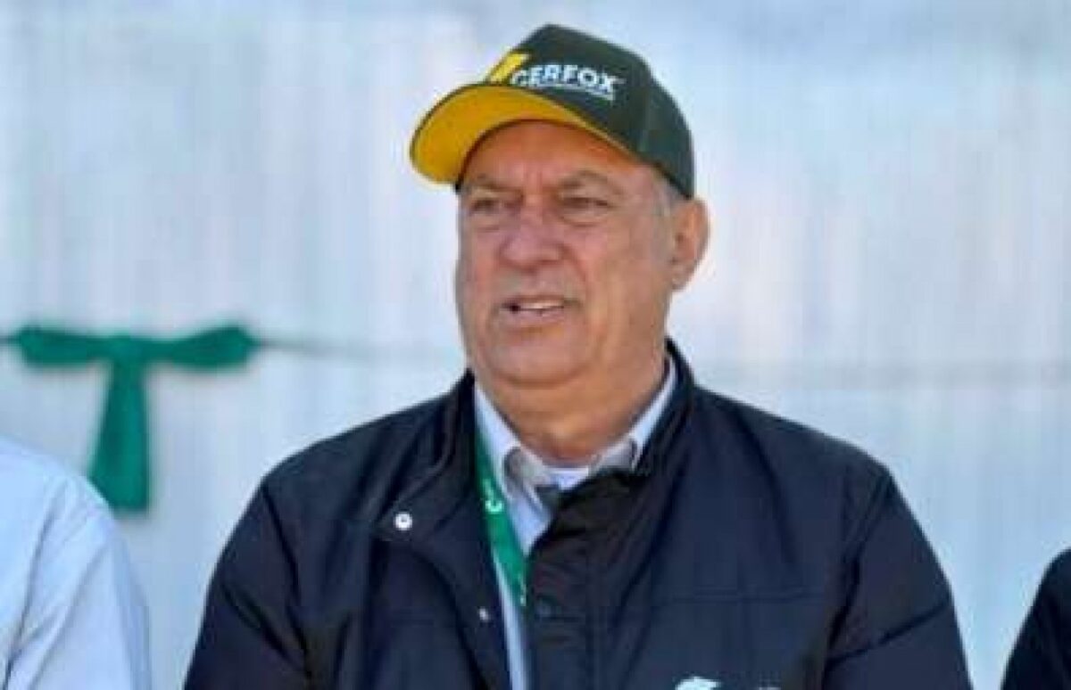 Polícia aponta motivação passional para o assassinato de presidente da Cerfox, ex-prefeito de Nova Bréscia