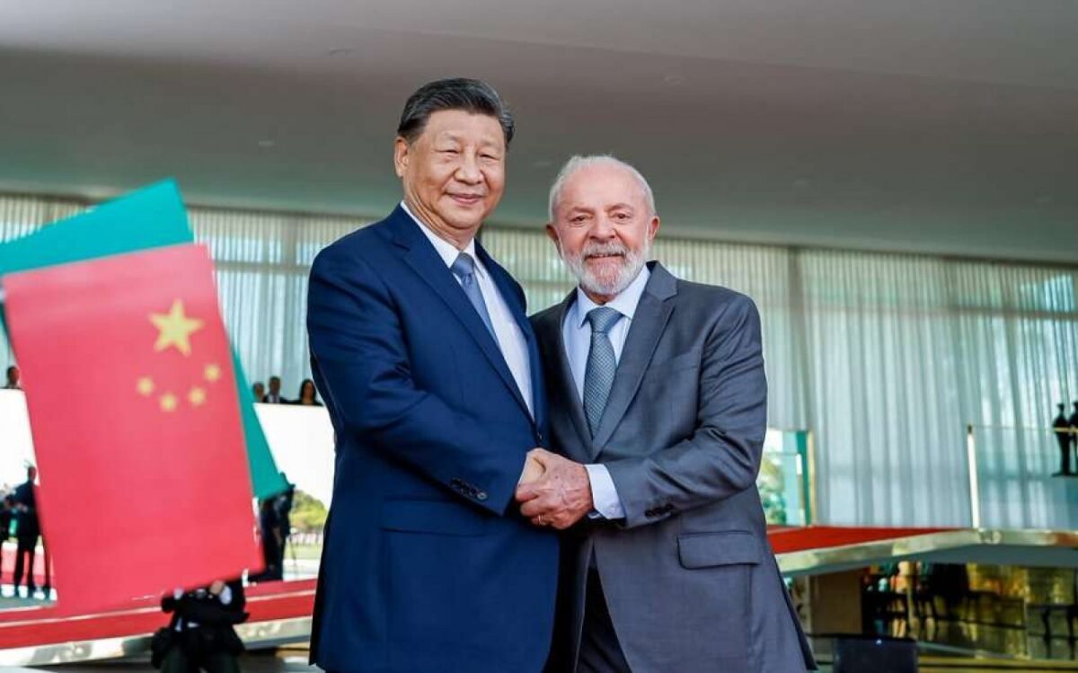 Lula apostou contra o Brasil