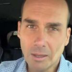 A bofetada de Eduardo Bolsonaro…