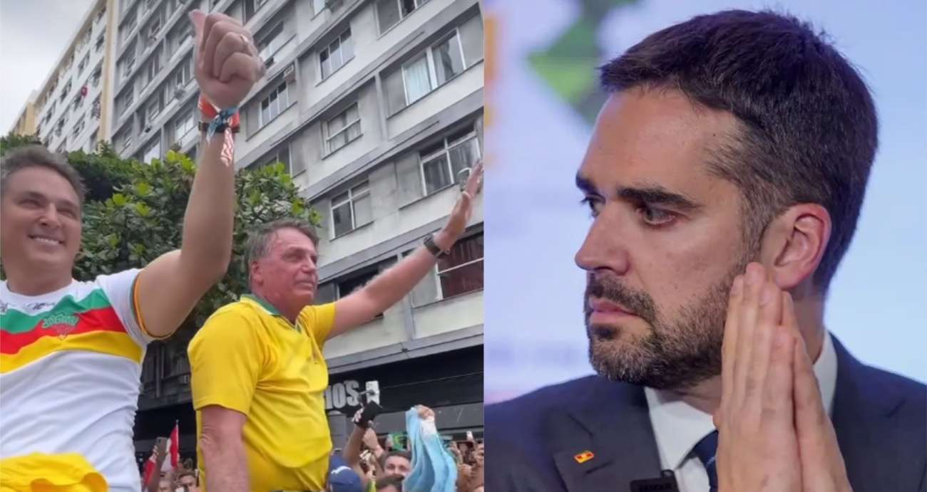 No meio a nova tragédia no RS, pesquisa confirma que o povo quer uma verdadeira mudança