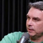 URGENTE: Flávio sofre ameaças e toma decisão drástica