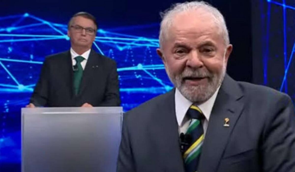 AO VIVO: Lula e o medo dos debates eleitorais (veja o vídeo)