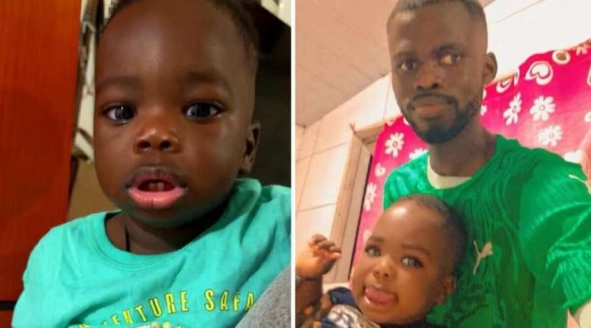 Homicídio culposo: Polícia investiga morte de bebê em creche (veja o vídeo)