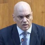 Moraes manda prender mais um