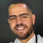 Médico de 35 anos é encontrado morto em via pública