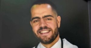 Médico de 35 anos é encontrado morto em via pública