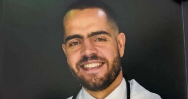 Médico de 35 anos é encontrado morto em via pública