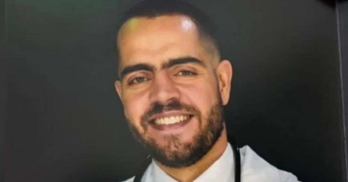 Médico de 35 anos é encontrado morto em via pública