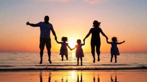 A última fortaleza: Quando a família deixar de ser o pilar principal quem a substituirá?