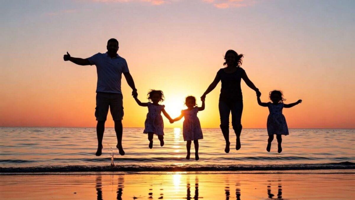 A última fortaleza: Quando a família deixar de ser o pilar principal quem a substituirá?