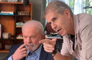 Agência de ministro de Lula teve faturamento bilionário na farra da República do Acarajé