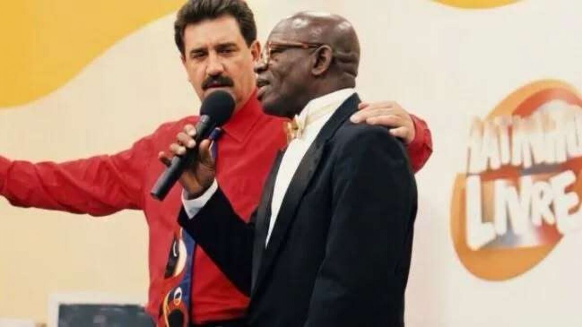 Morre o funcionário mais antigo da TV Record