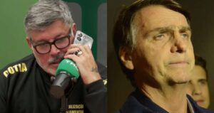 Frota liga, Bolsonaro atende e farsa é desmascarada imediatamente (veja o vídeo)