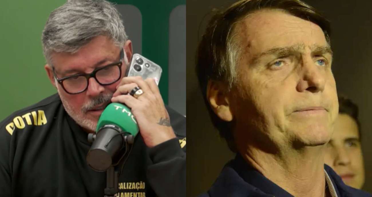 Frota liga, Bolsonaro atende e farsa é desmascarada imediatamente (veja o vídeo)