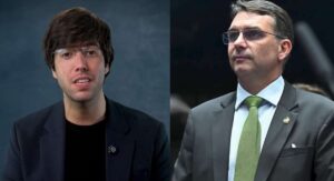 Caio Coppolla volta com o pé na porta e mostra o verdadeiro potencial de Flávio nas eleições (veja o vídeo)