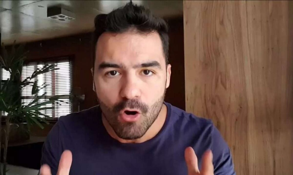 Mamãe Falei tenta anular cassação, sofre nova derrota e fica impedido de registrar candidatura