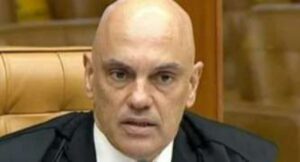 Moraes aciona a PGR em outro processo capaz de atingir Bolsonaro