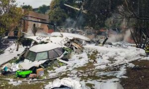 Concluída as investigações da queda do avião da Voepass: 62 mortes poderiam ter sido evitadas