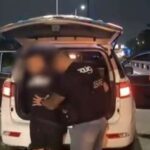 Um dos principais líderes do Comando Vermelho é capturado pela Polícia