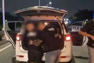 Um dos principais líderes do Comando Vermelho é capturado pela Polícia