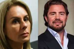 Vorcaro é intimado pela Justiça em ação onde foi derrotado tendo Vivi Barci como advogada