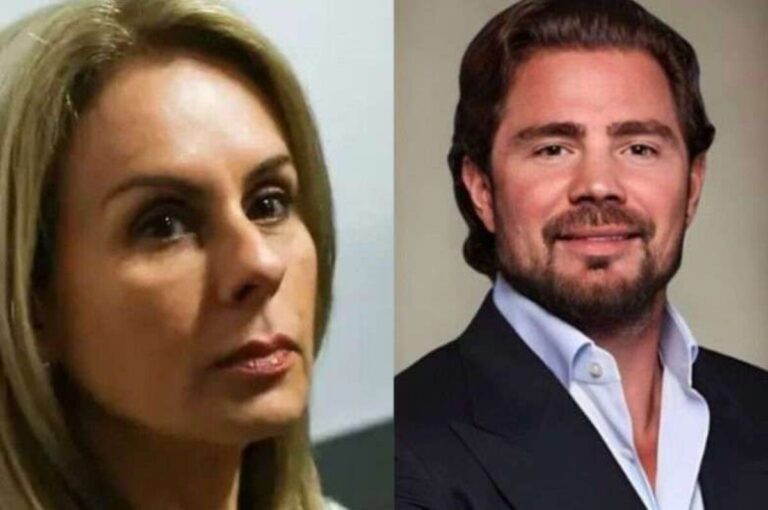 Vorcaro é intimado pela Justiça em ação onde foi derrotado tendo Vivi Barci como advogada