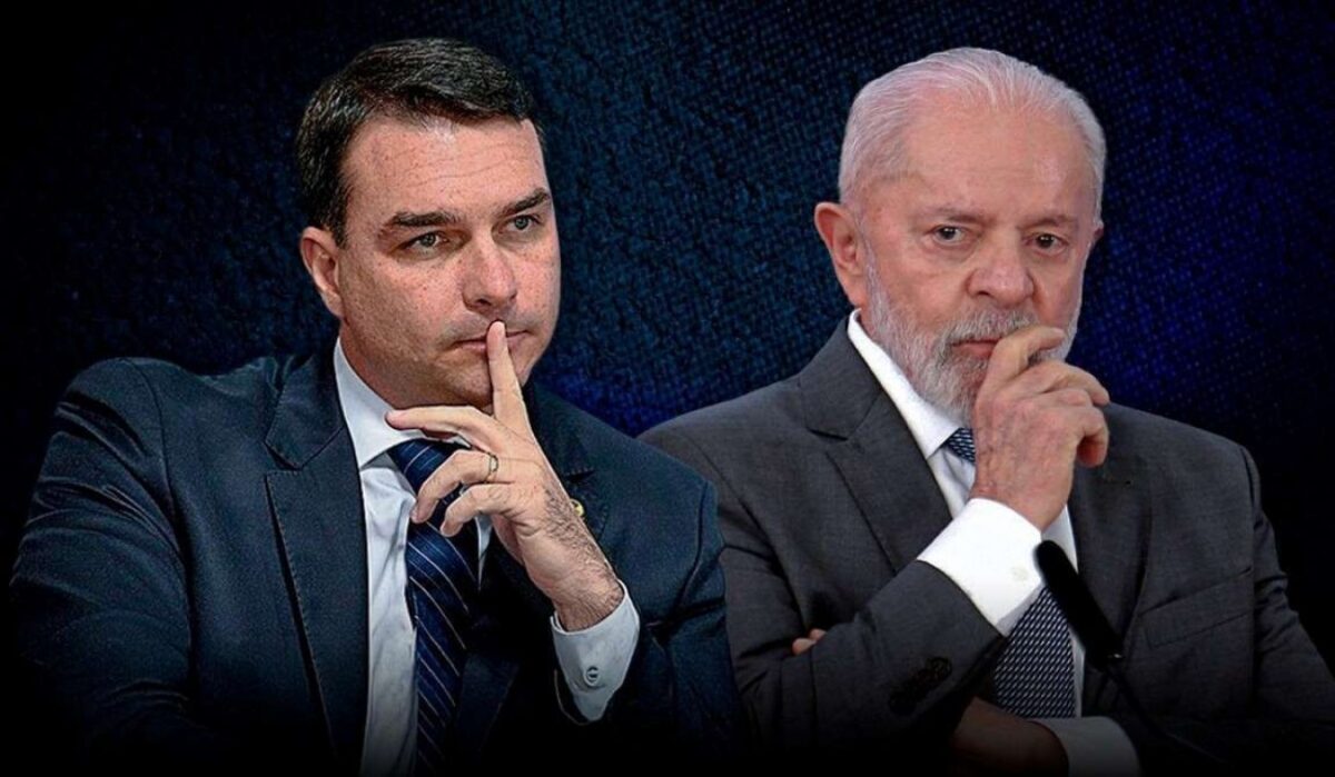 Datafolha apresenta cenário totalmente indefinido