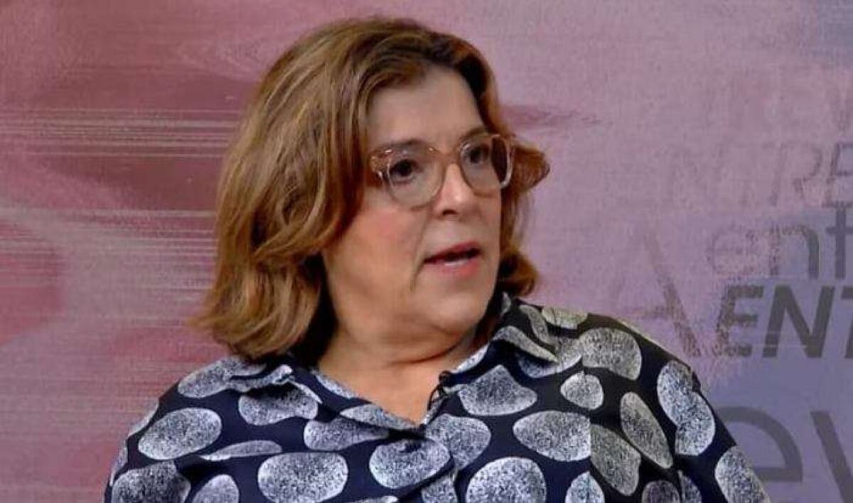 A esquerda pode tudo: Jornalista que chamou Laurinha de p*** é absolvida