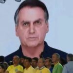 Jair Bolsonaro na convenção do PL, um momento apoteótico (veja o vídeo)