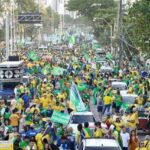 Realidade urgente: O caminho para mudar a nação