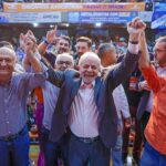 Tem muita gente importante que lavou dinheiro para organizações terroristas, por isso o medo de perder a eleição