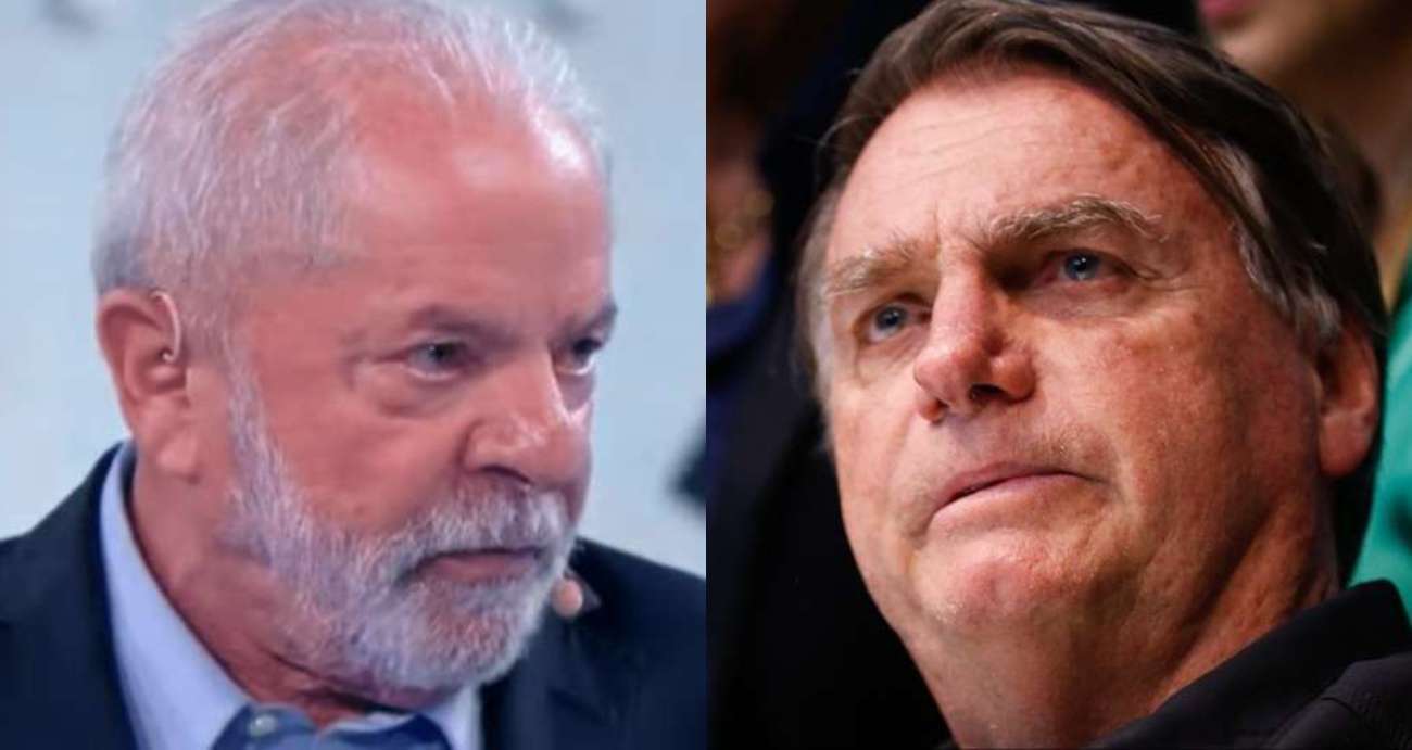 Com apenas 2 prints, advogado de Bolsonaro expõe o jogo sujo do sistema nas eleições