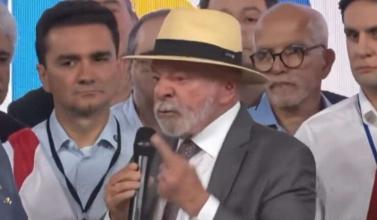 Revelado quem são os americanos que tiveram vistos negados pelo governo Lula