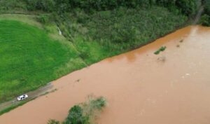 URGENTE: Alerta máximo para as próximas horas