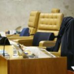 Morre ex-ministro do STF