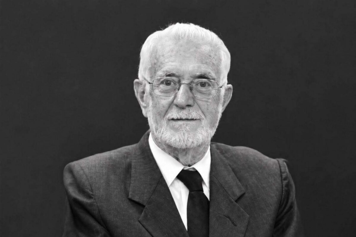 Ex-presidente do STF será sepultado amanhã no Rio de Janeiro