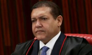 URGENTE: Nunes Marques enterra os planos de Lula