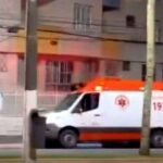 Menina de 9 anos morre após queda do 8º andar de edifício em SP