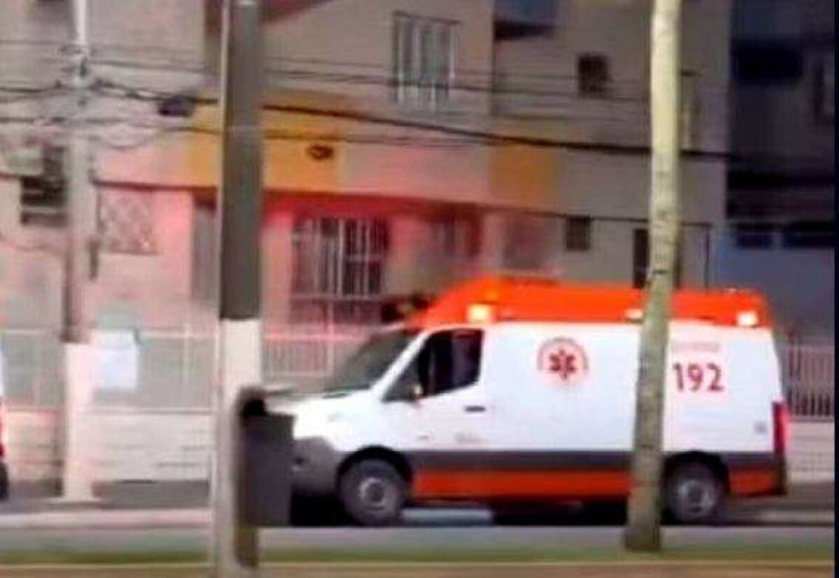 Menina de 9 anos morre após queda do 8º andar de edifício em SP