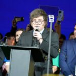 Lula busca socorro com embaixador argentino após fortes declarações de Milei