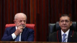 Encurralado por Nunes Marques, Lula tem 48 horas para se explicar