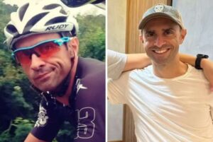 Atleta acostumado a maratonas morre após cruzar linha de chegada