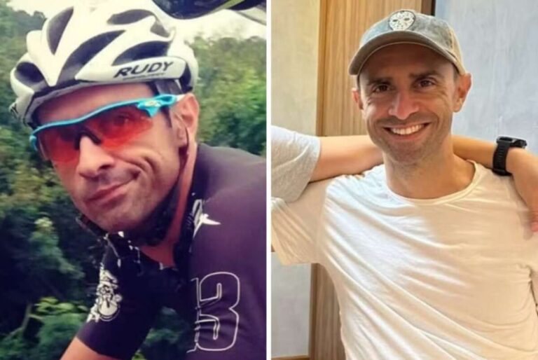 Atleta acostumado a maratonas morre após cruzar linha de chegada