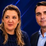 AO VIVO: Definição da vice de Flávio depende apenas de um  detalhe (veja o vídeo)