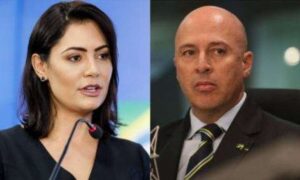 Tem gente torcendo pelo barulho…