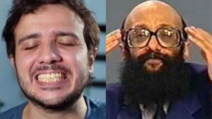 Candidato do MBL ataca o falecido Dr. Enéas, gera revolta e tem segredo desvendado