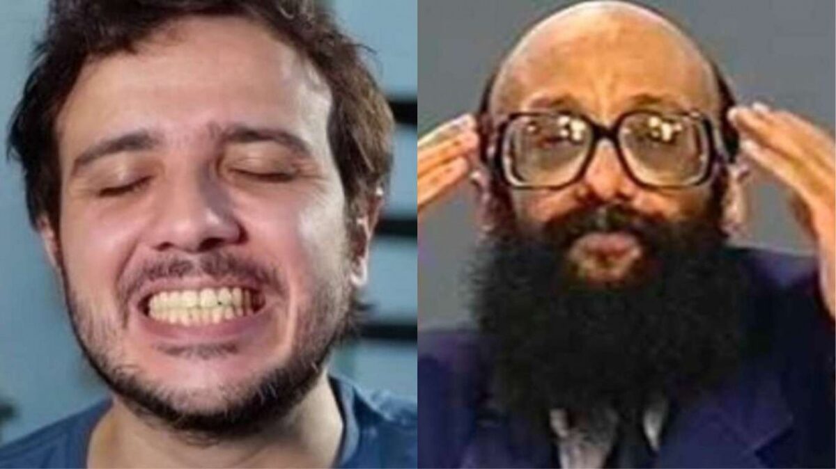 Candidato do MBL ataca o falecido Dr. Enéas, gera revolta e tem segredo desvendado