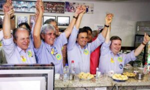 Morre um dos principais nomes da política mineira, quando se preparava para uma nova disputa eleitoral